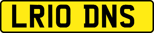 LR10DNS