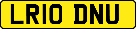 LR10DNU