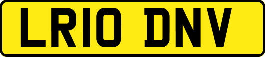 LR10DNV