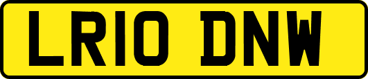 LR10DNW
