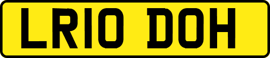 LR10DOH