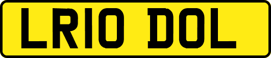 LR10DOL