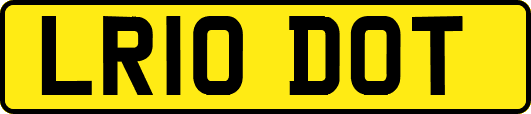 LR10DOT