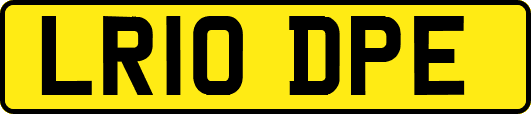 LR10DPE