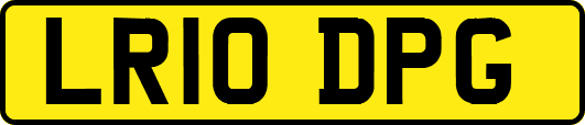 LR10DPG