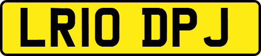 LR10DPJ