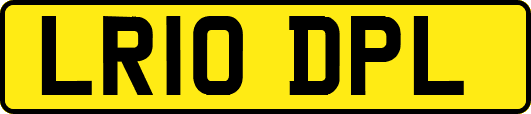 LR10DPL