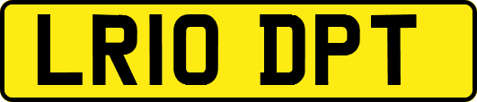 LR10DPT
