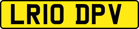 LR10DPV