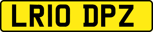 LR10DPZ