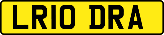 LR10DRA
