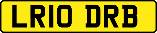 LR10DRB