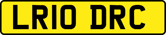 LR10DRC
