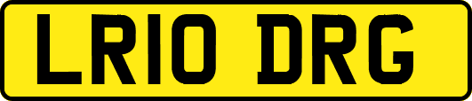 LR10DRG