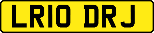 LR10DRJ