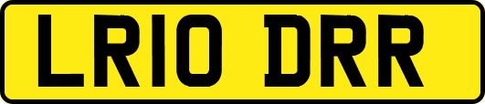 LR10DRR