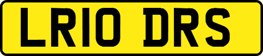 LR10DRS