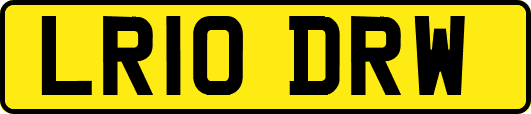 LR10DRW