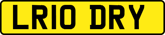 LR10DRY