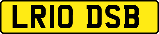 LR10DSB