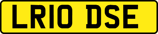 LR10DSE