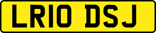 LR10DSJ