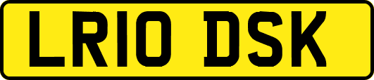 LR10DSK