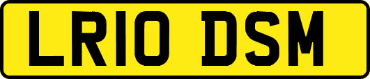 LR10DSM
