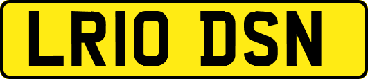 LR10DSN