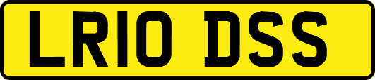 LR10DSS