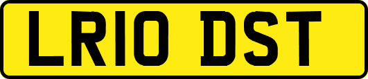 LR10DST