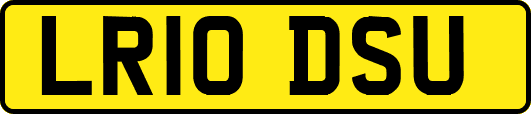 LR10DSU