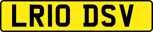 LR10DSV