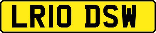 LR10DSW