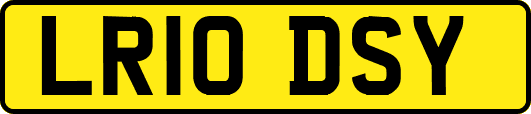 LR10DSY