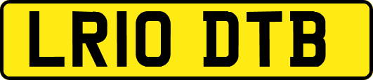 LR10DTB