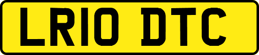 LR10DTC