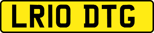 LR10DTG