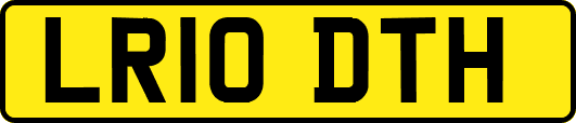 LR10DTH