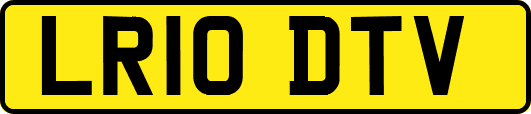 LR10DTV
