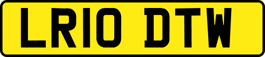 LR10DTW