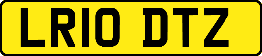 LR10DTZ