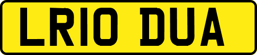 LR10DUA