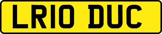 LR10DUC