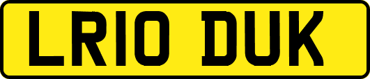 LR10DUK