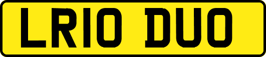 LR10DUO