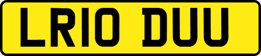 LR10DUU
