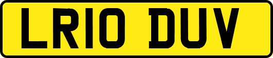 LR10DUV
