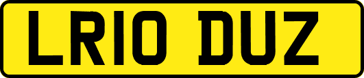 LR10DUZ