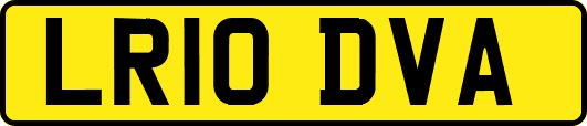 LR10DVA